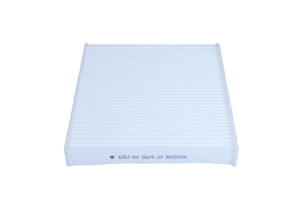 Filtru, aer habitaclu MAXGEAR 26-1510