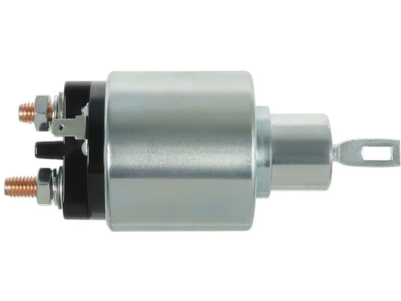 Solenoid, electromotor AS-PL AS SS0094