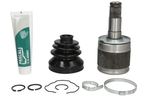 Set articulatie, planetara PASCAL G75038PC