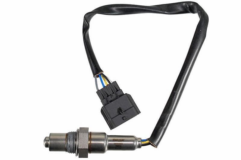 Sonda Lambda METZGER AUTOTEILE 0895685
