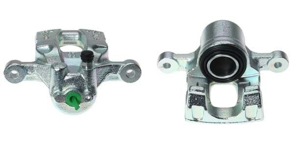 Etrier frana BUDWEG CALIPER 345182