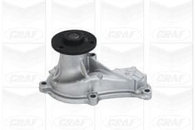 Pompă de apă, răcire motor GRAF PA1062