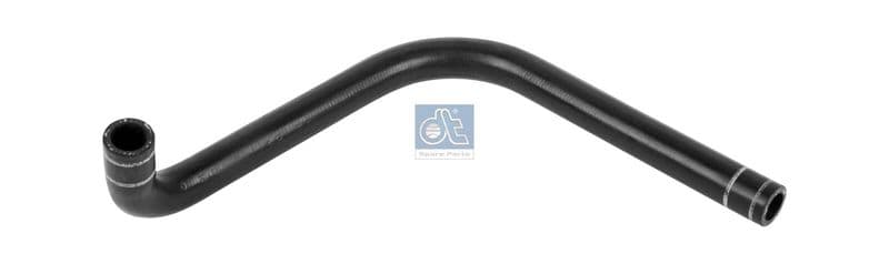 Furtun radiator DT Spare Parts 4.80830