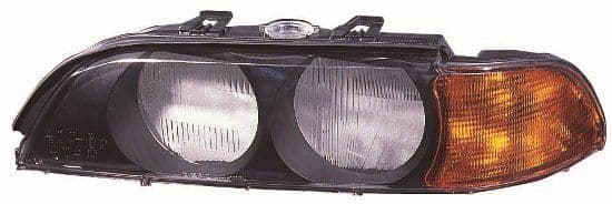lentila,far DEPO 47#444-1119REYL