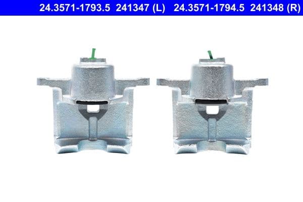 Etrier frana ATE 24.3571-1793.5
