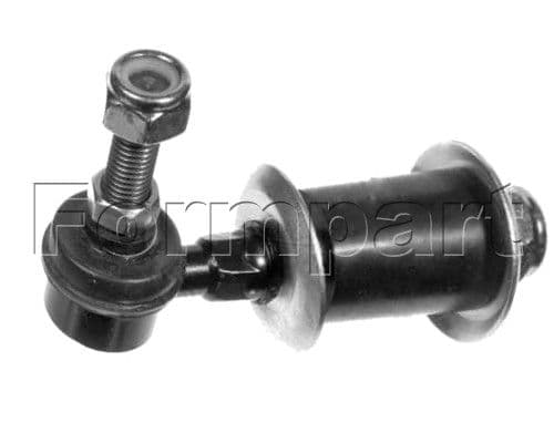 Brat/bieleta suspensie, stabilizator FORMPART 4108032