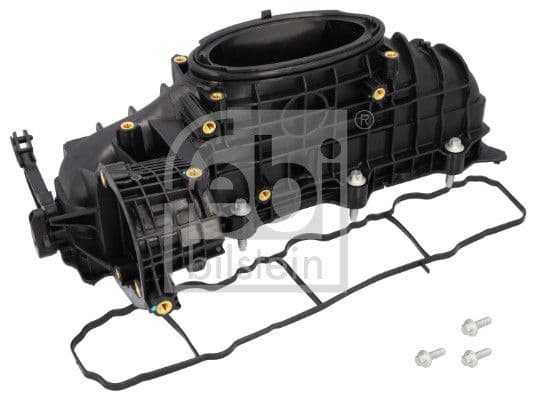 Carcasa, galerie admisie FEBI BILSTEIN Plus 175771
