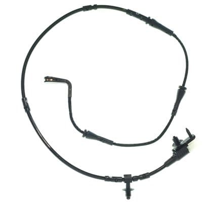 senzor de avertizare,uzura placute de frana BREMBO PRIME LINE A 00 525