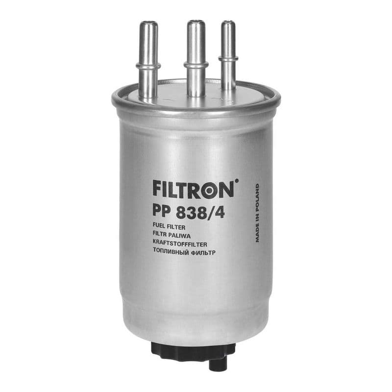 filtru combustibil FILTRON PP 838/4