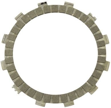 Set disc lamelar, ambreiaj TRW MCC435-7