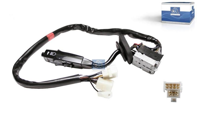 Comutator coloana directie DIESEL TECHNIC 4.61339