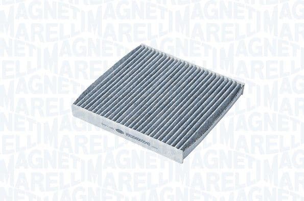 Filtru, aer habitaclu MAGNETI MARELLI 350208065540