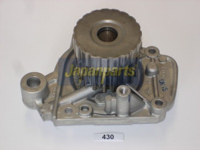 Pompă de apă, răcire motor JAPANPARTS PQ-430