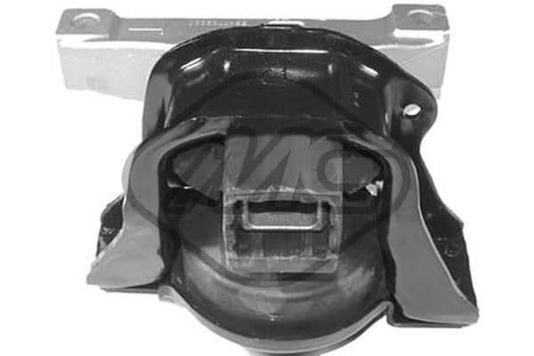 Suport motor METALCAUCHO 05187