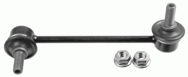 Brat/bieleta suspensie, stabilizator LEMFÖRDER 33273 01