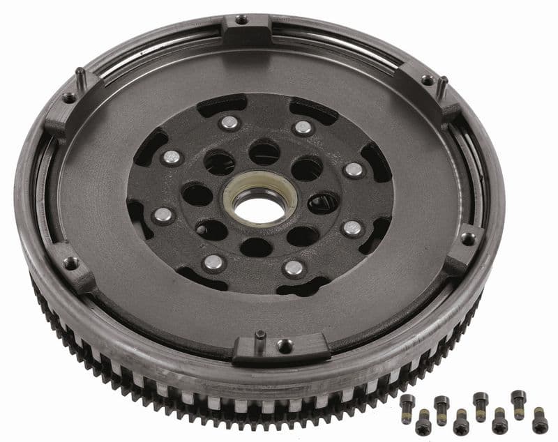 Volanta SACHS Dual-mass flywheel 2294 501 227