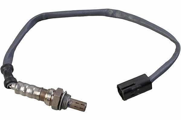 Sonda Lambda METZGER AUTOTEILE 0895466