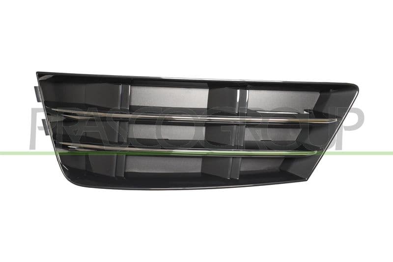 Grila ventilatie, bara protectie PRASCO AD0262134