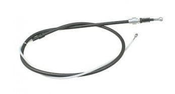 Cablu, frana de parcare MTR 12118883