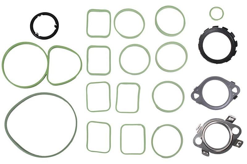 Set garnituri, galerie admisie METZGER AUTOTEILE 2100903