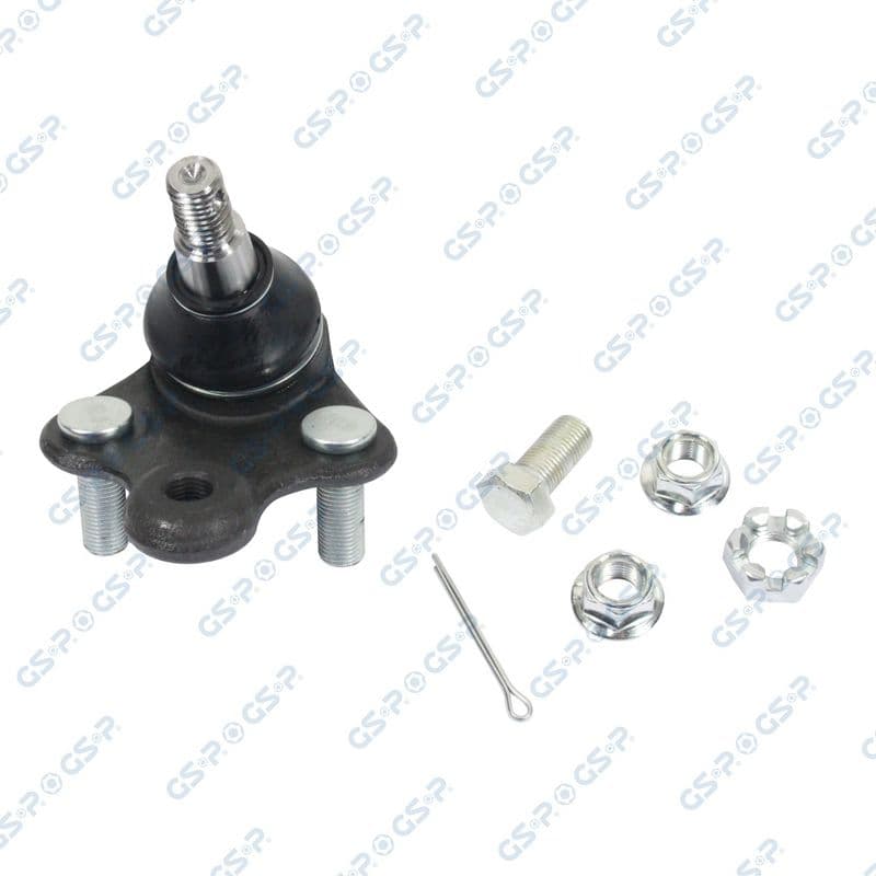 Pivot GSP S080465