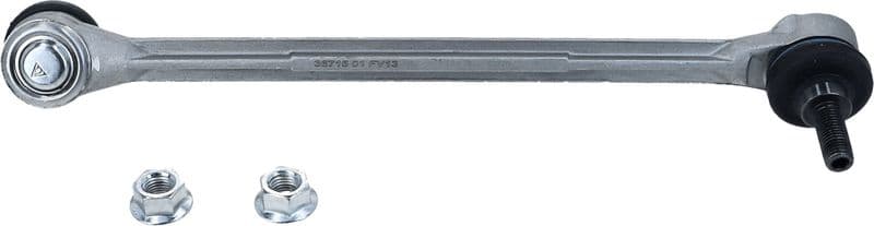 Brat/bieleta suspensie, stabilizator LEMFÖRDER 36715 01