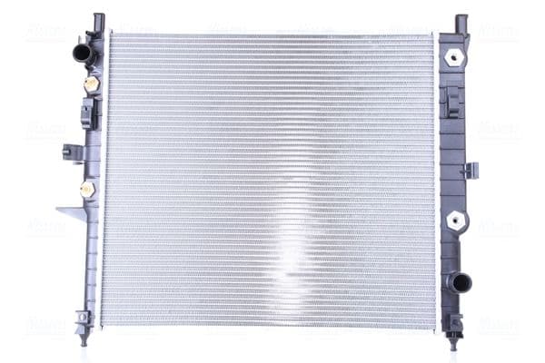 Radiator, racire motor NISSENS 62788A