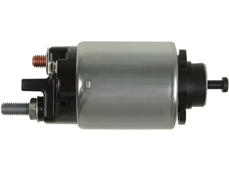 Solenoid, electromotor AS-PL Delco SS1038(DELCO)