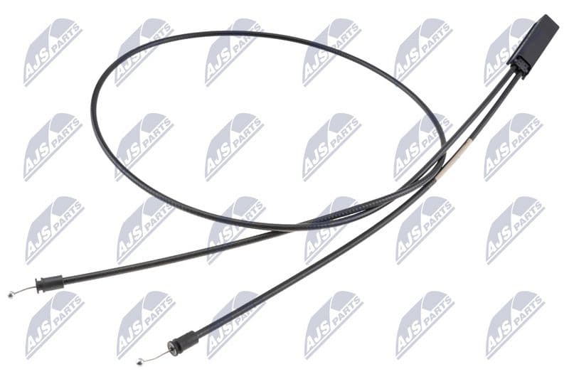 Cablu, capota motor NTY EZC-BM-450