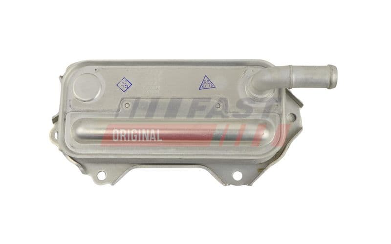 Radiator ulei, ulei motor FAST FT00679