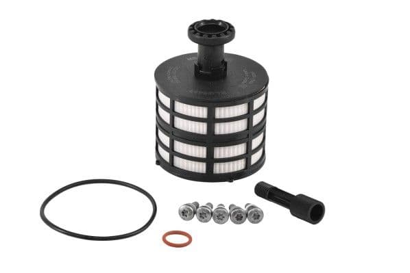 filtru combustibil MECAFILTER ELG5438