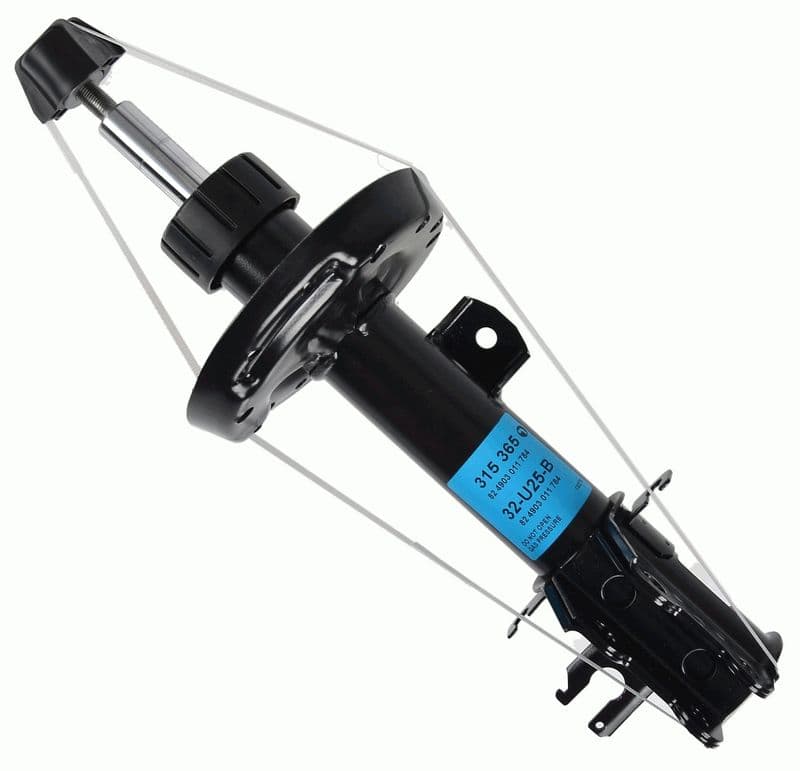 amortizor SACHS 315 365