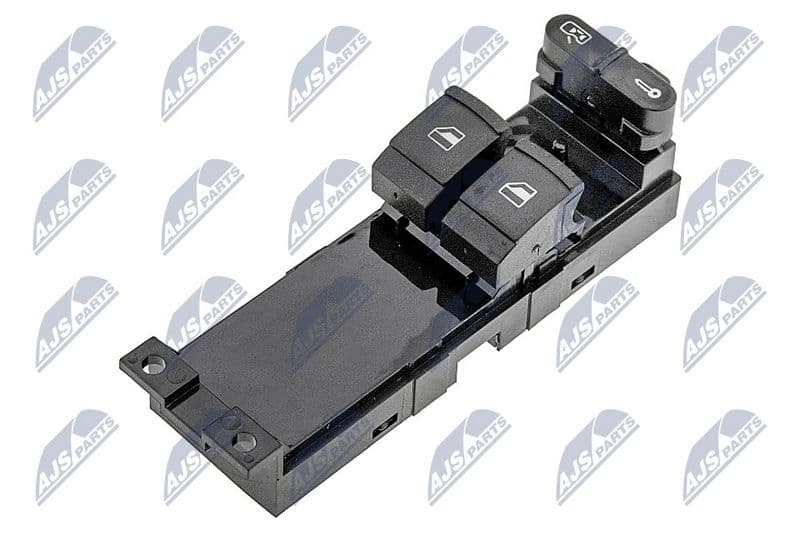 comutator,macara geam NTY EWS-WW-004