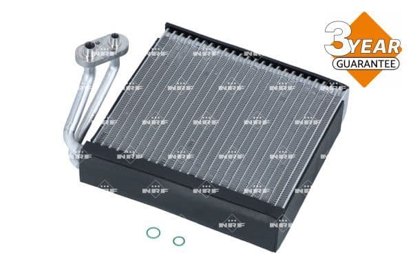 Evaporator, aer conditionat NRF 36201