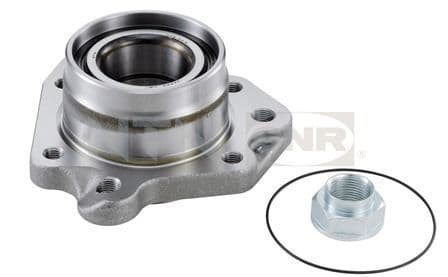 Set rulment roata SNR R174.75