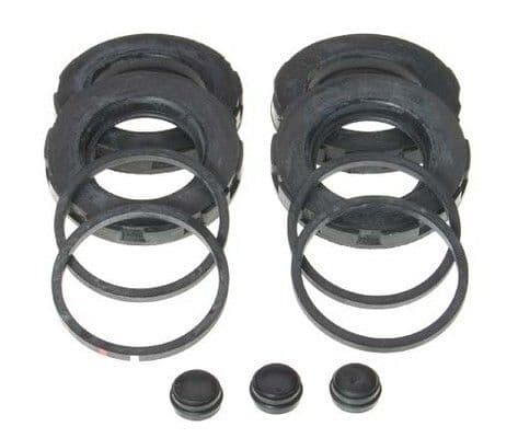garnitura,piston etrier BUDWEG CALIPER 184405