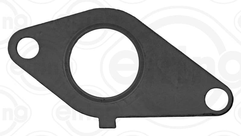 Garnitura, ventil AGR ELRING B05.130