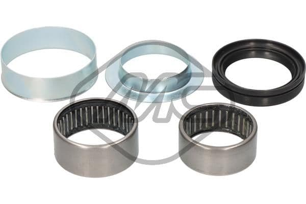 Set reparatie, bara stabilizatoare METALCAUCHO 04413