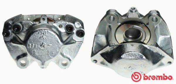 Etrier frana BREMBO ESSENTIAL LINE F 50 044