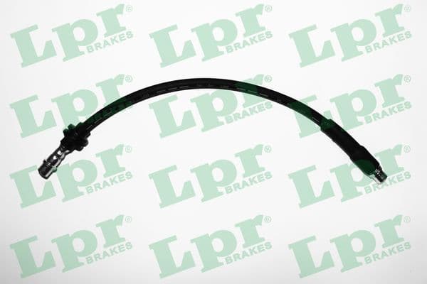 Furtun frana LPR 6T48967