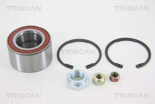 Set rulment roata TRISCAN 8530 29105