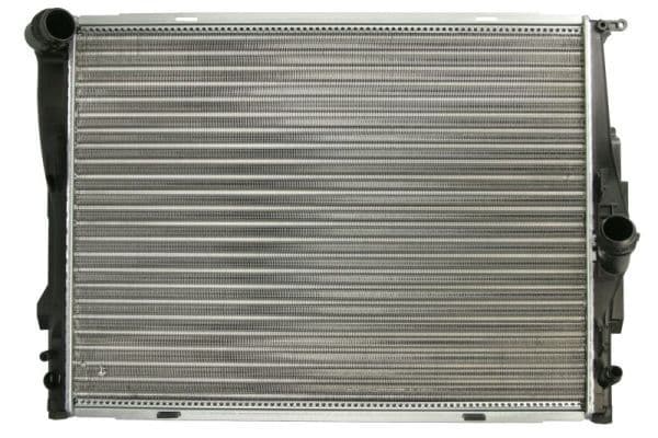 Radiator, racire motor THERMOTEC D7B027TT