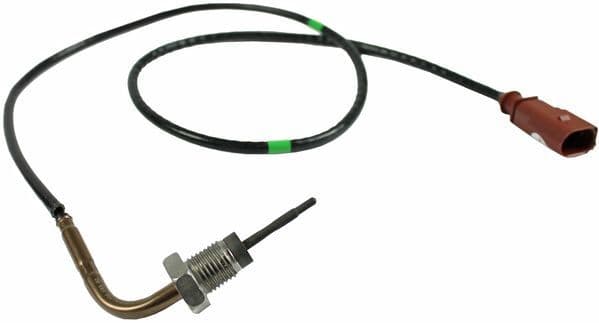Senzor, temperatura gaze evacuare METZGER AUTOTEILE 0894310