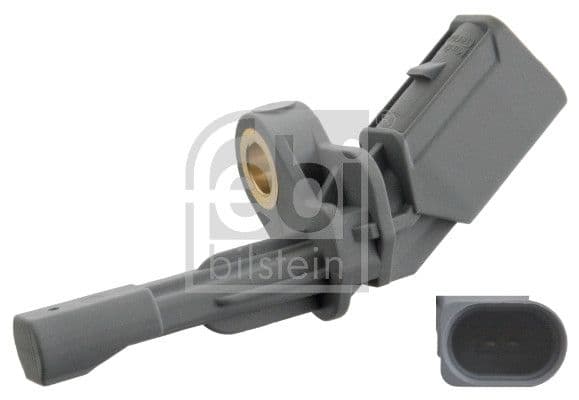 senzor,turatie roata FEBI BILSTEIN 103106