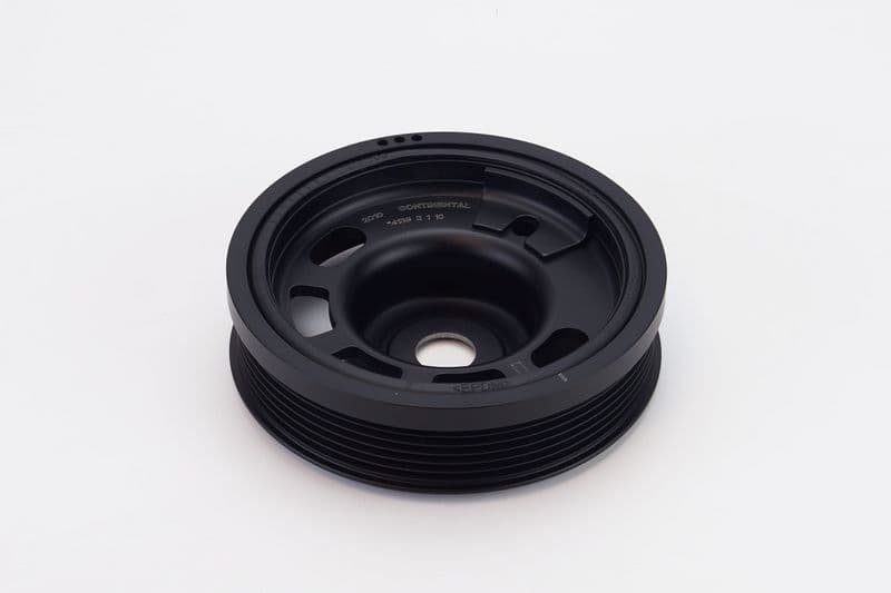Fulie curea, arbore cotit CONTINENTAL CTAM VD1153