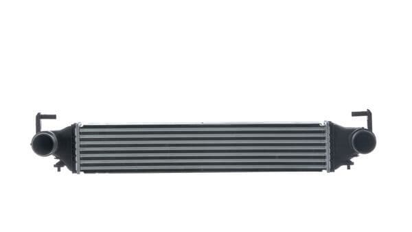 Intercooler, compresor MAHLE BEHR CI 683 000S
