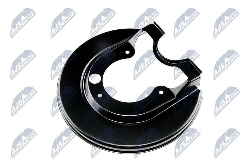 protectie stropire,disc frana NTY HTO-WW-042