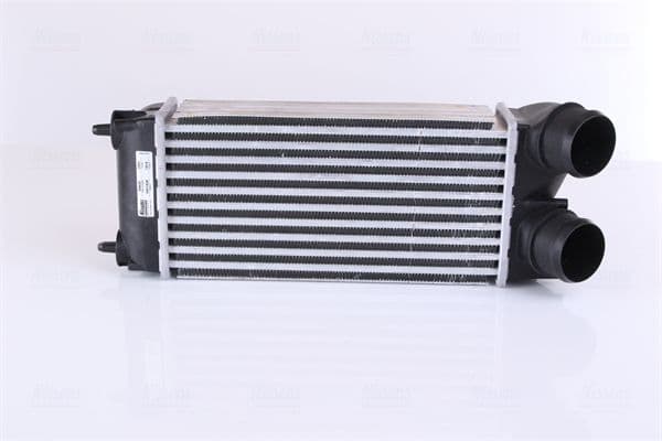 Intercooler, compresor NISSENS 96626