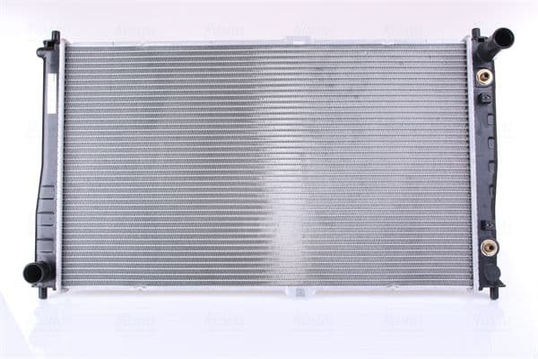 Radiator, racire motor NISSENS 66619