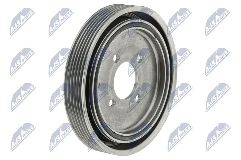 Fulie curea, arbore cotit NTY RKP-PE-006
